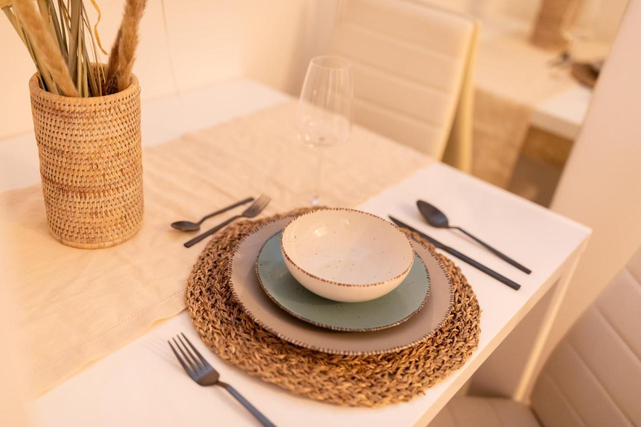 Susur - By Hoxilis Apartment Zadar Ngoại thất bức ảnh