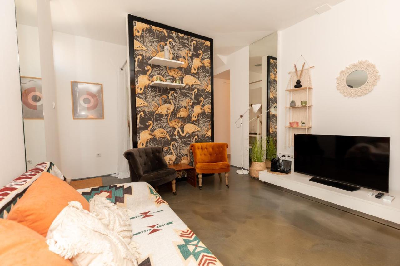 Susur - By Hoxilis Apartment Zadar Ngoại thất bức ảnh