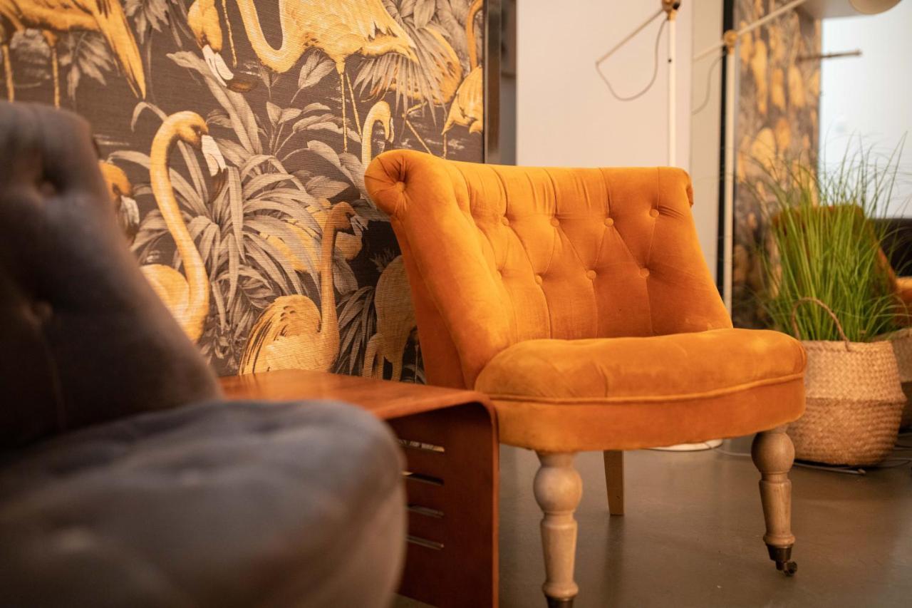 Susur - By Hoxilis Apartment Zadar Ngoại thất bức ảnh