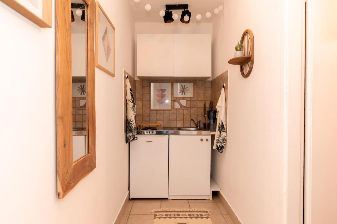 Susur - By Hoxilis Apartment Zadar Ngoại thất bức ảnh