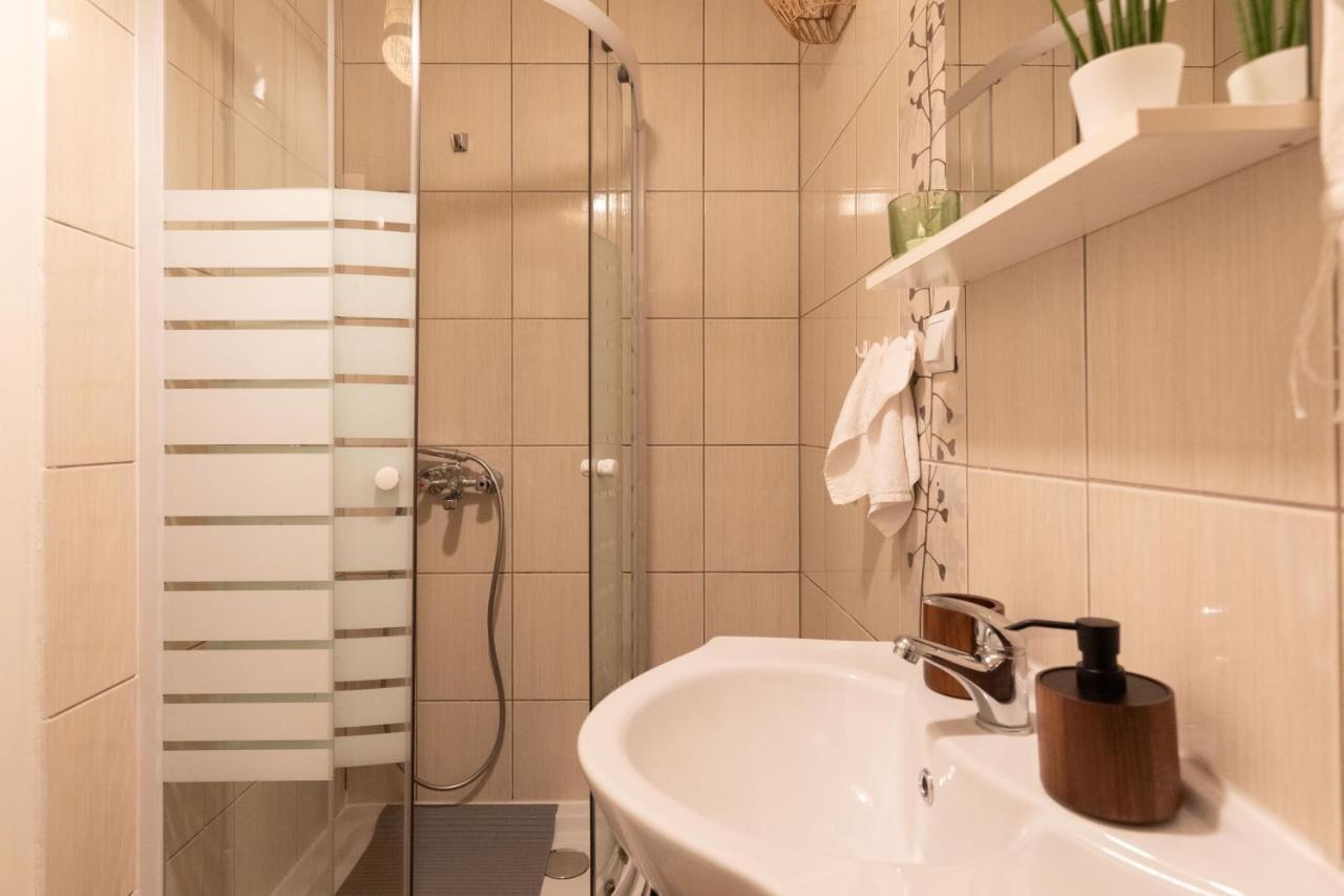 Susur - By Hoxilis Apartment Zadar Ngoại thất bức ảnh