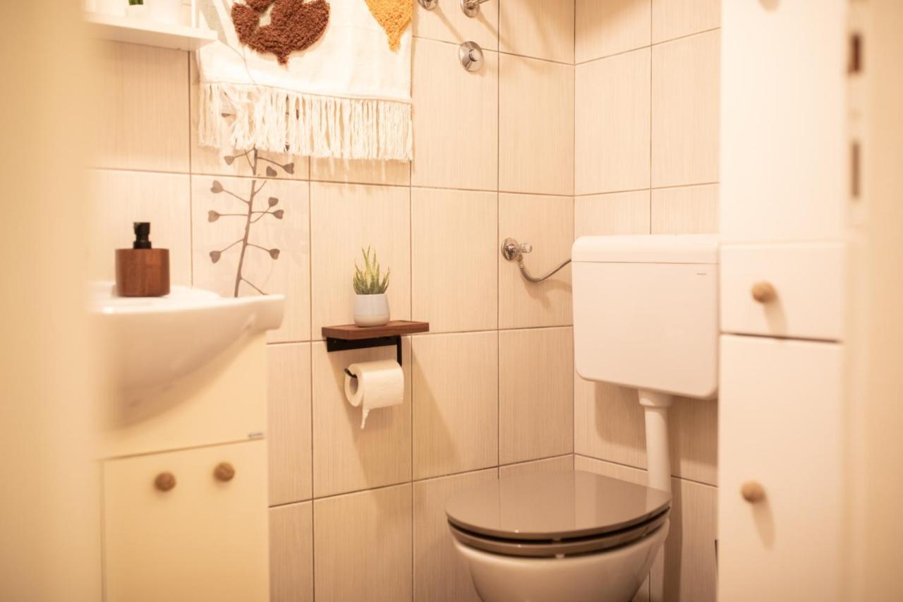 Susur - By Hoxilis Apartment Zadar Ngoại thất bức ảnh